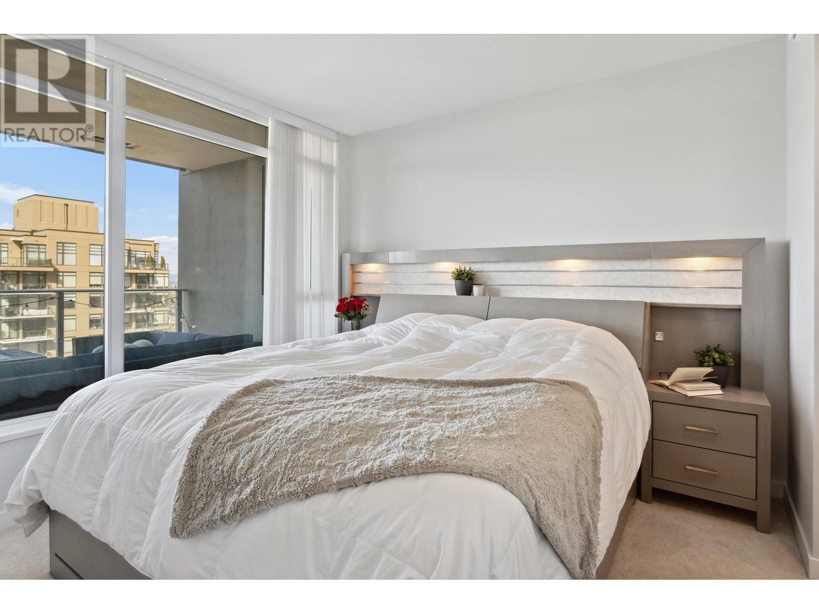 3005 2388 Madison Avenue, Burnaby, British Columbia  V5C 0K8 - Photo 12 - R2868581