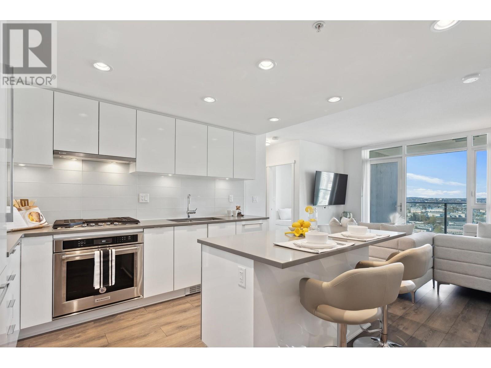 3005 2388 Madison Avenue, Burnaby, British Columbia  V5C 0K8 - Photo 4 - R2868581