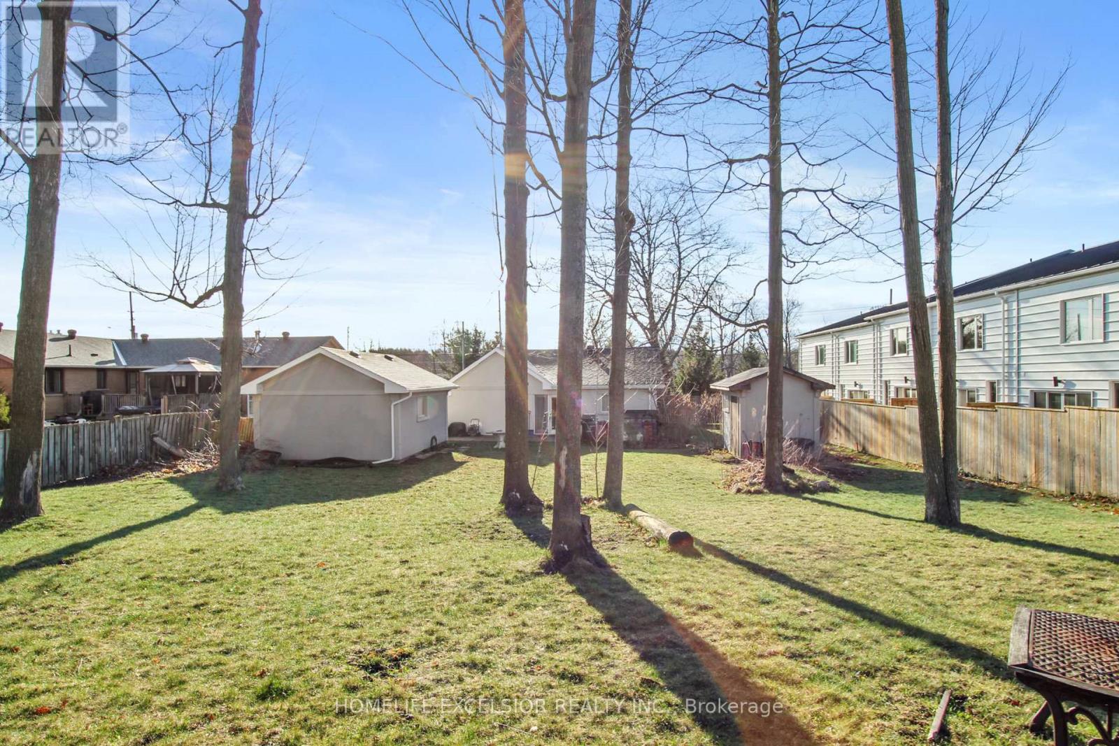 827 Essa Road, Barrie, Ontario  L4N 9G5 - Photo 6 - S8225540