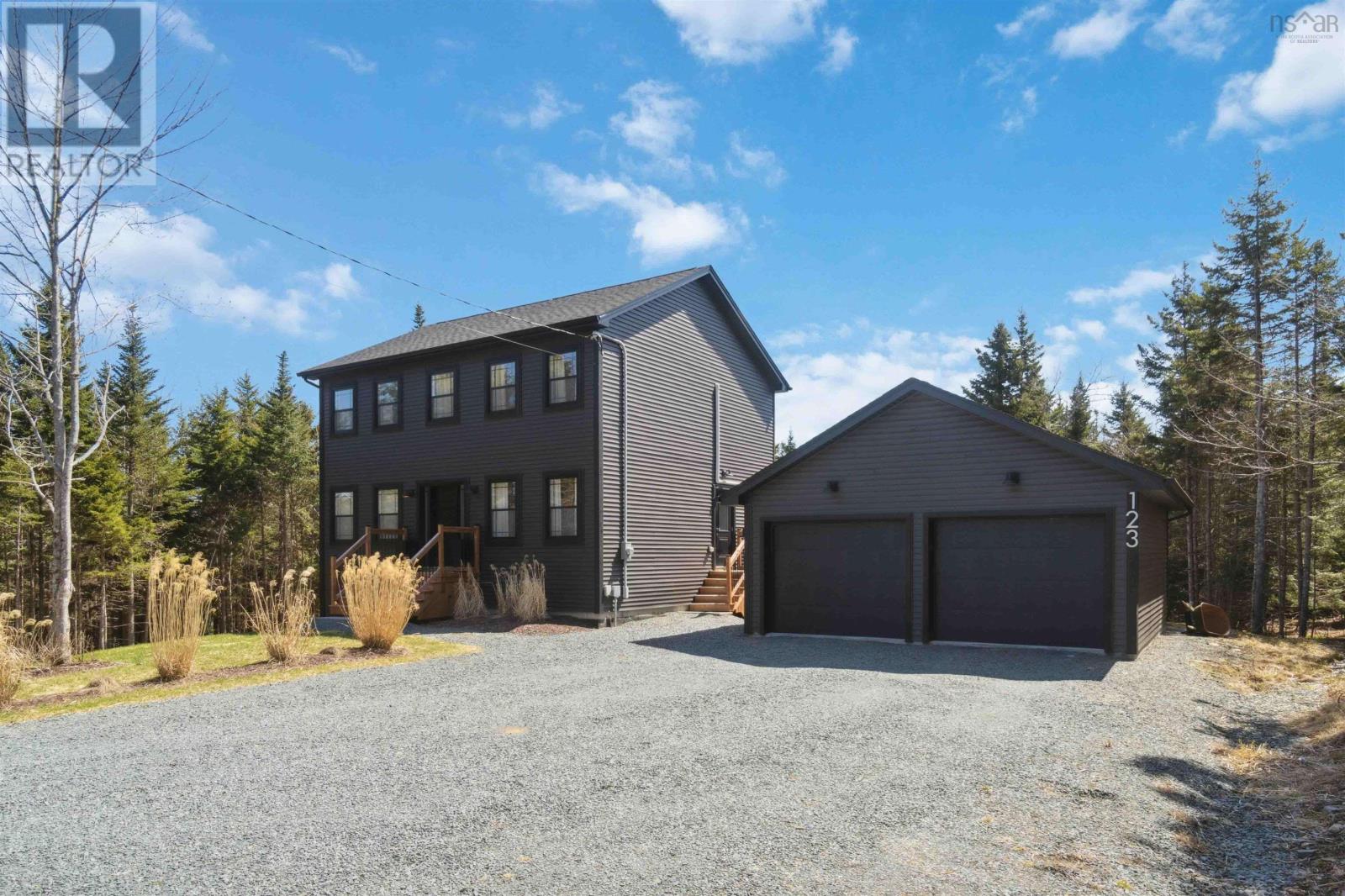 123 Savoy Avenue, Lucasville, Nova Scotia  B4B 0V5 - Photo 1 - 202406843
