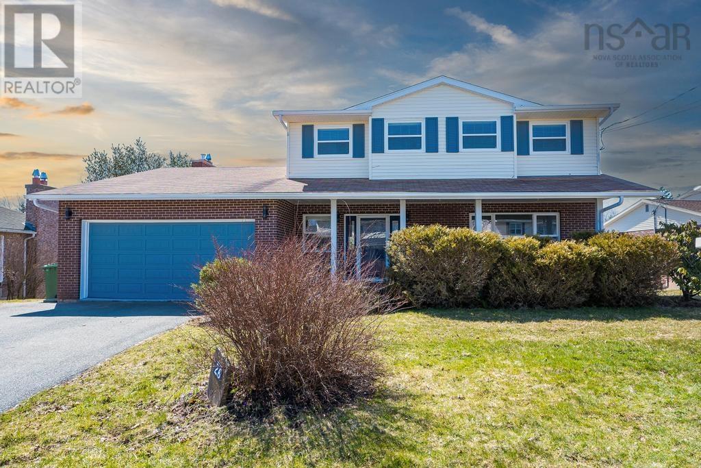 26 Becks Way, Colby Village, Nova Scotia  B2V 2C3 - Photo 1 - 202406885
