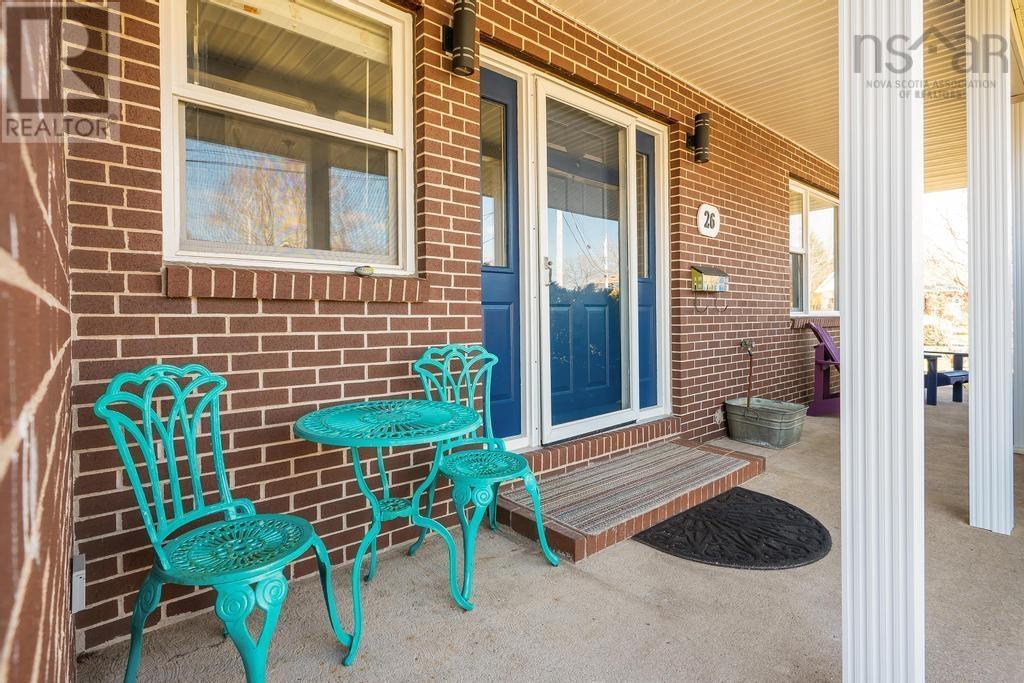 26 Becks Way, Colby Village, Nova Scotia  B2V 2C3 - Photo 33 - 202406885