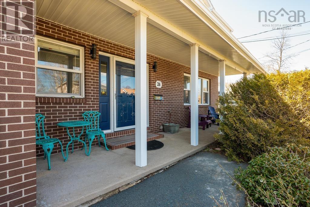 26 Becks Way, Colby Village, Nova Scotia  B2V 2C3 - Photo 34 - 202406885