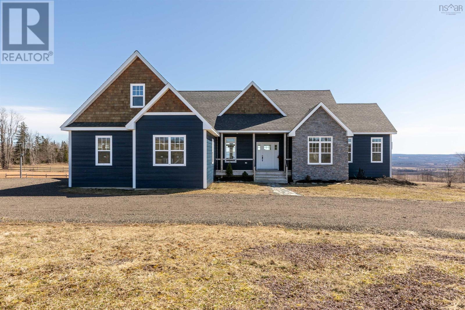 1828 Brow Of Mountain W Road, Viewmount, Nova Scotia  B0P 1E0 - Photo 1 - 202406896