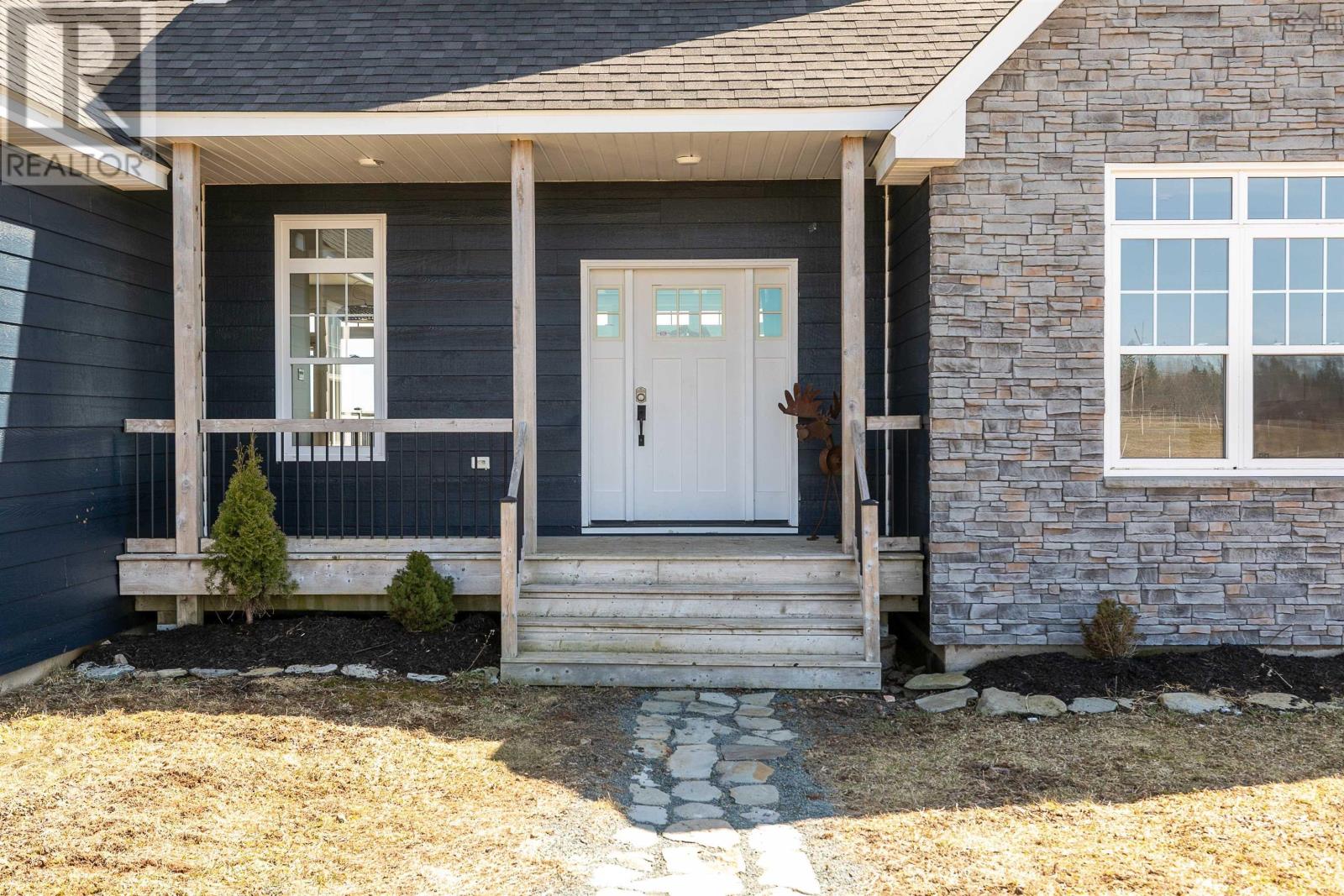 1828 Brow Of Mountain W Road, Viewmount, Nova Scotia  B0P 1E0 - Photo 2 - 202406896