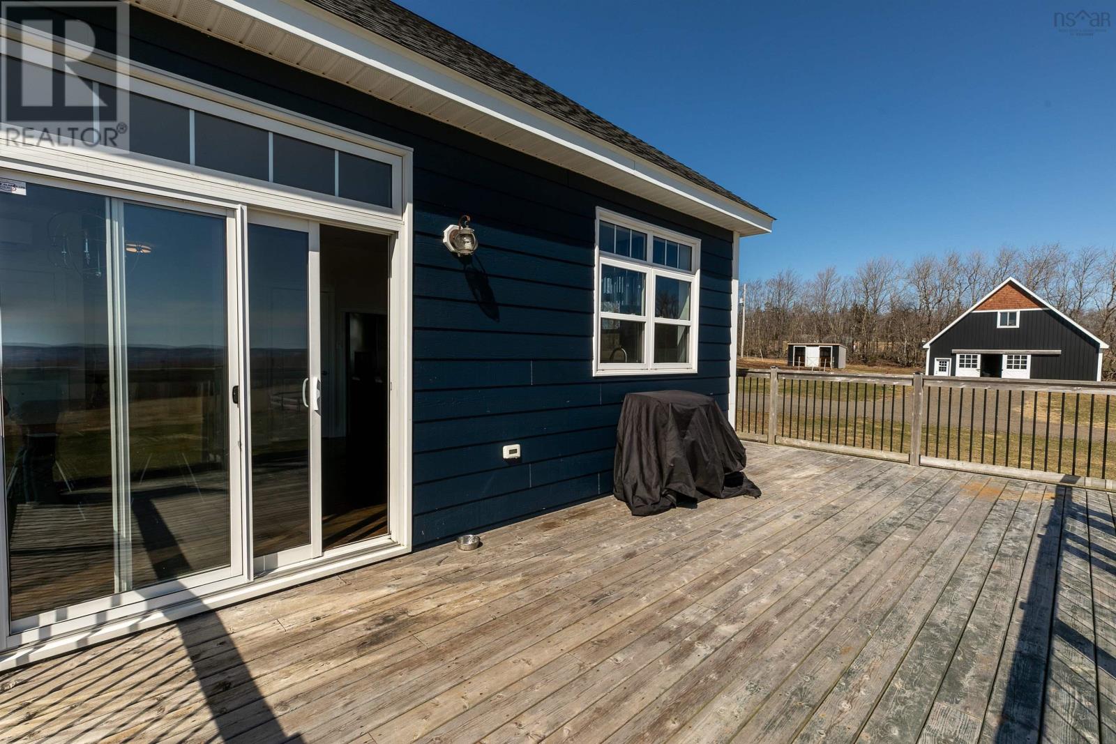 1828 Brow Of Mountain W Road, Viewmount, Nova Scotia  B0P 1E0 - Photo 22 - 202406896