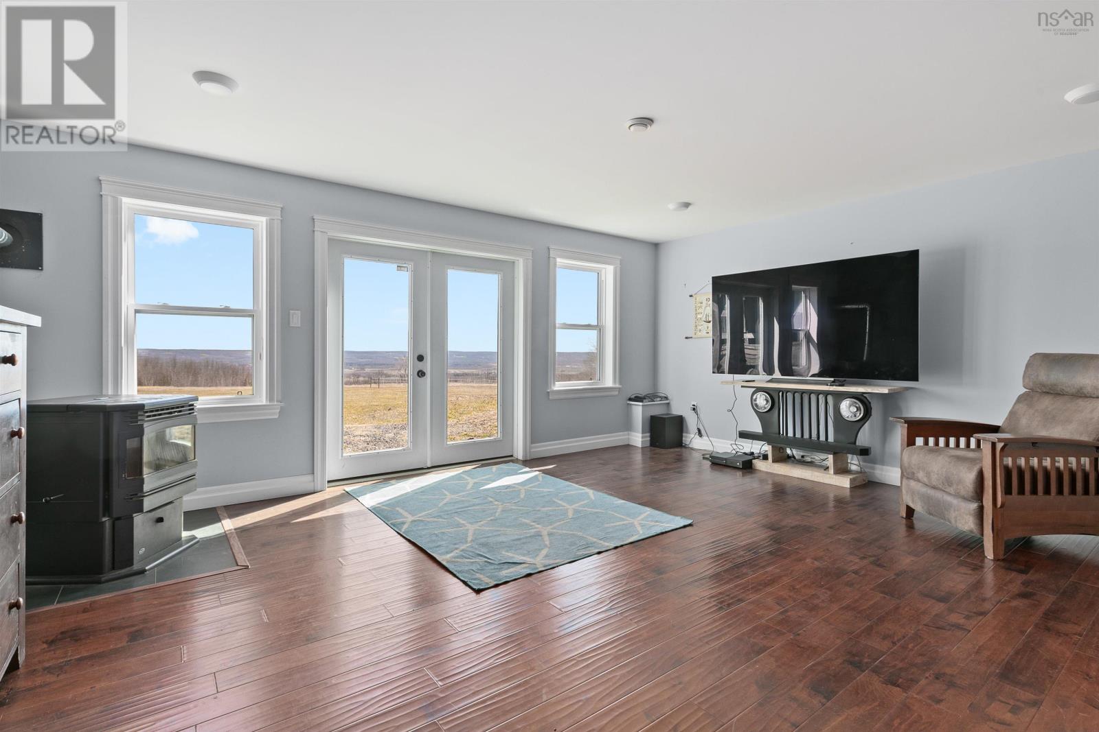 1828 Brow Of Mountain W Road, Viewmount, Nova Scotia  B0P 1E0 - Photo 29 - 202406896