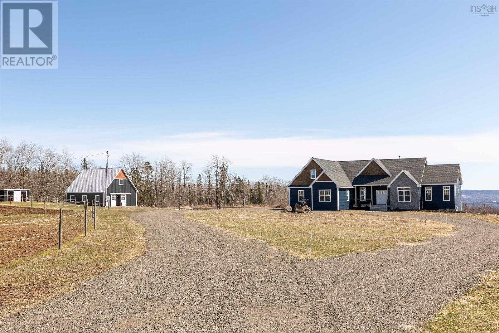 1828 Brow Of Mountain W Road, Viewmount, Nova Scotia  B0P 1E0 - Photo 3 - 202406896