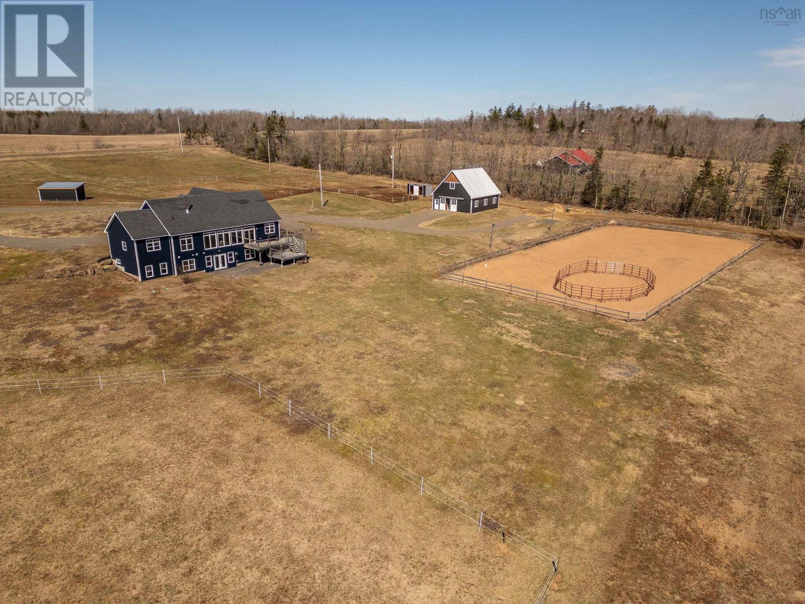 1828 Brow Of Mountain W Road, Viewmount, Nova Scotia  B0P 1E0 - Photo 39 - 202406896