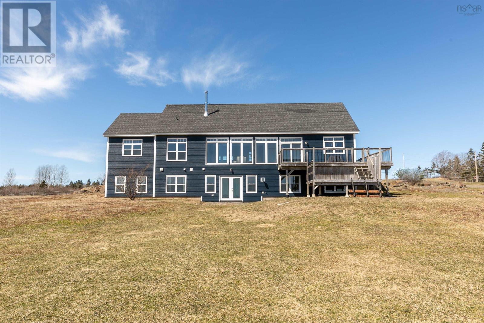 1828 Brow Of Mountain W Road, Viewmount, Nova Scotia  B0P 1E0 - Photo 42 - 202406896