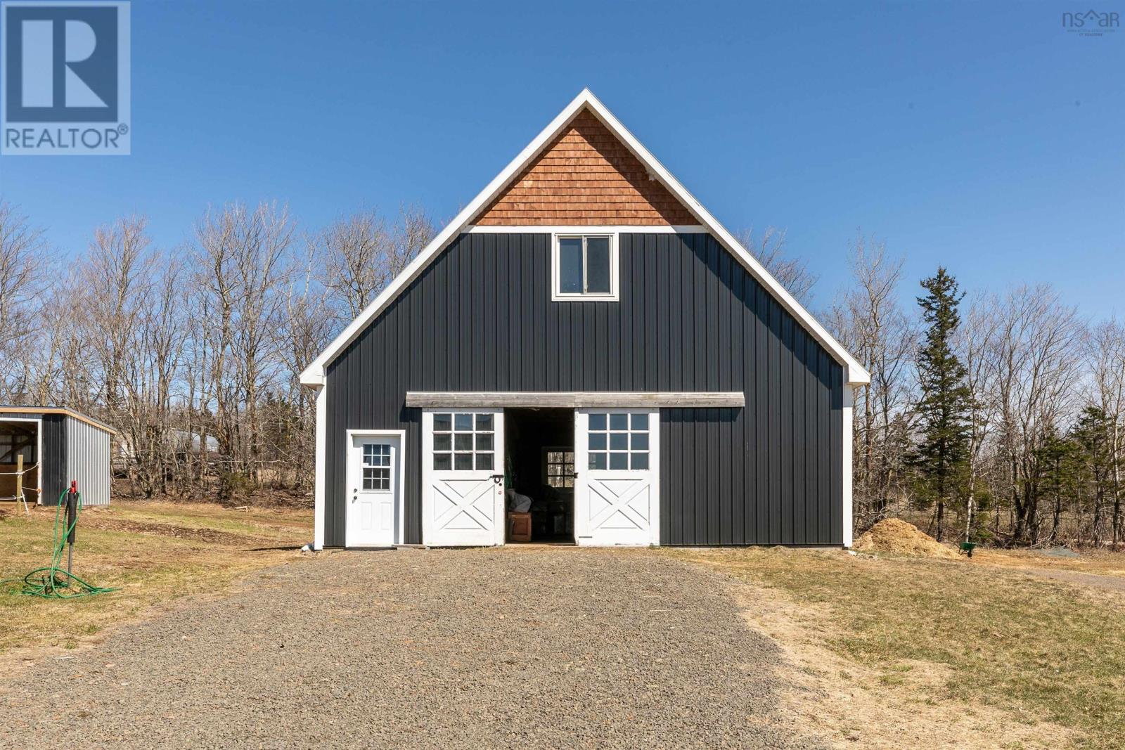 1828 Brow Of Mountain W Road, Viewmount, Nova Scotia  B0P 1E0 - Photo 43 - 202406896