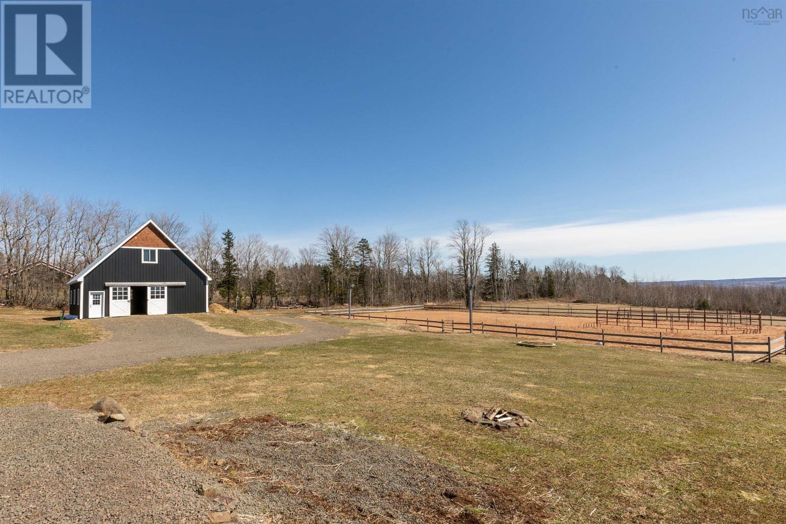 1828 Brow Of Mountain W Road, Viewmount, Nova Scotia  B0P 1E0 - Photo 46 - 202406896