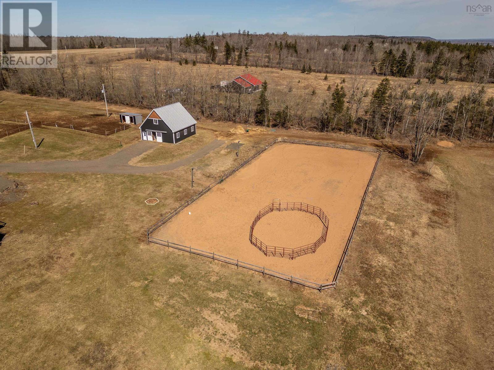 1828 Brow Of Mountain W Road, Viewmount, Nova Scotia  B0P 1E0 - Photo 47 - 202406896