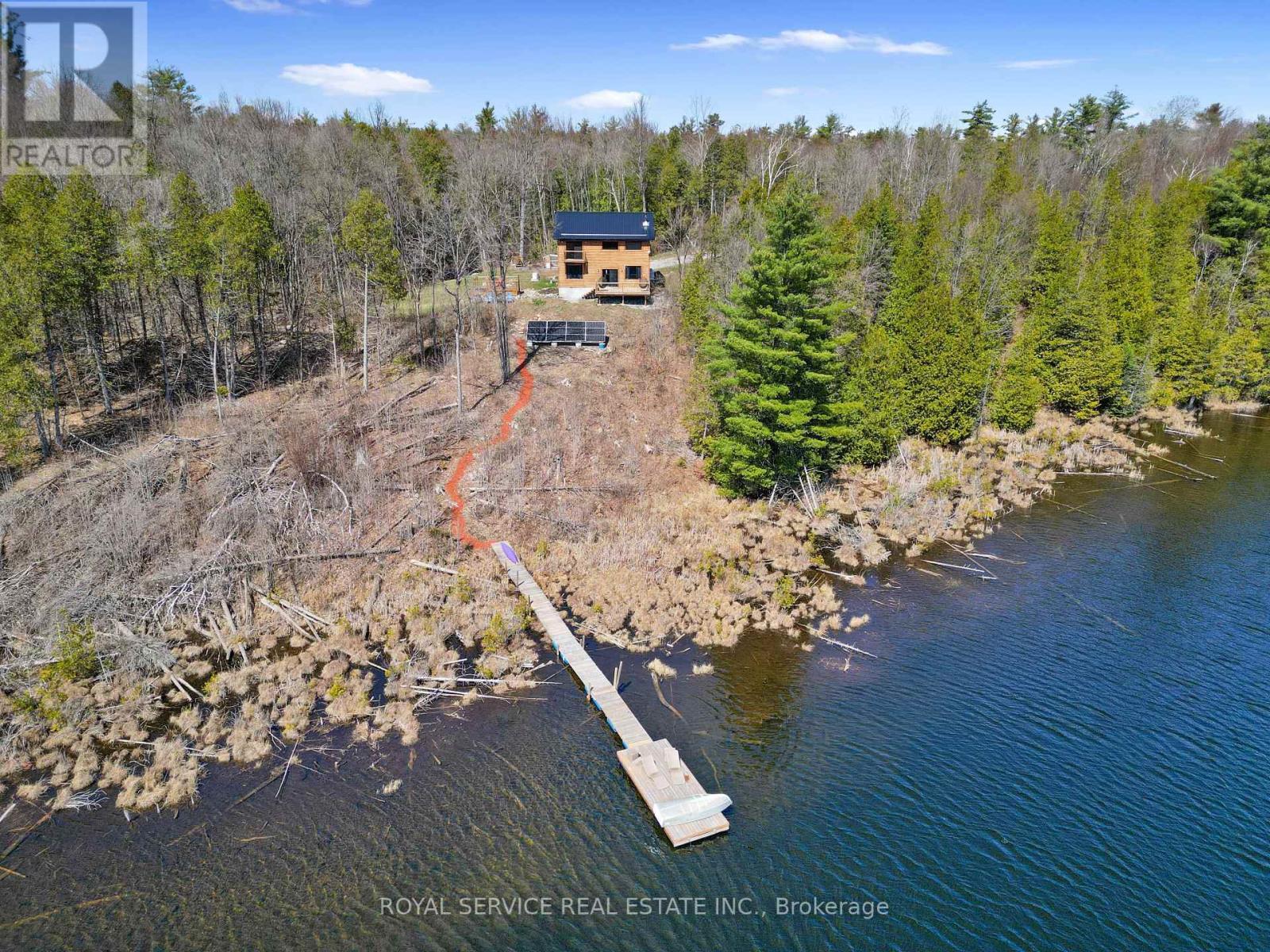 1040 A TURCOTTE ROAD Stone Mills