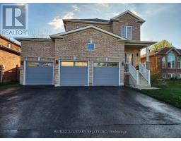 8 WHITE CRES, barrie, Ontario