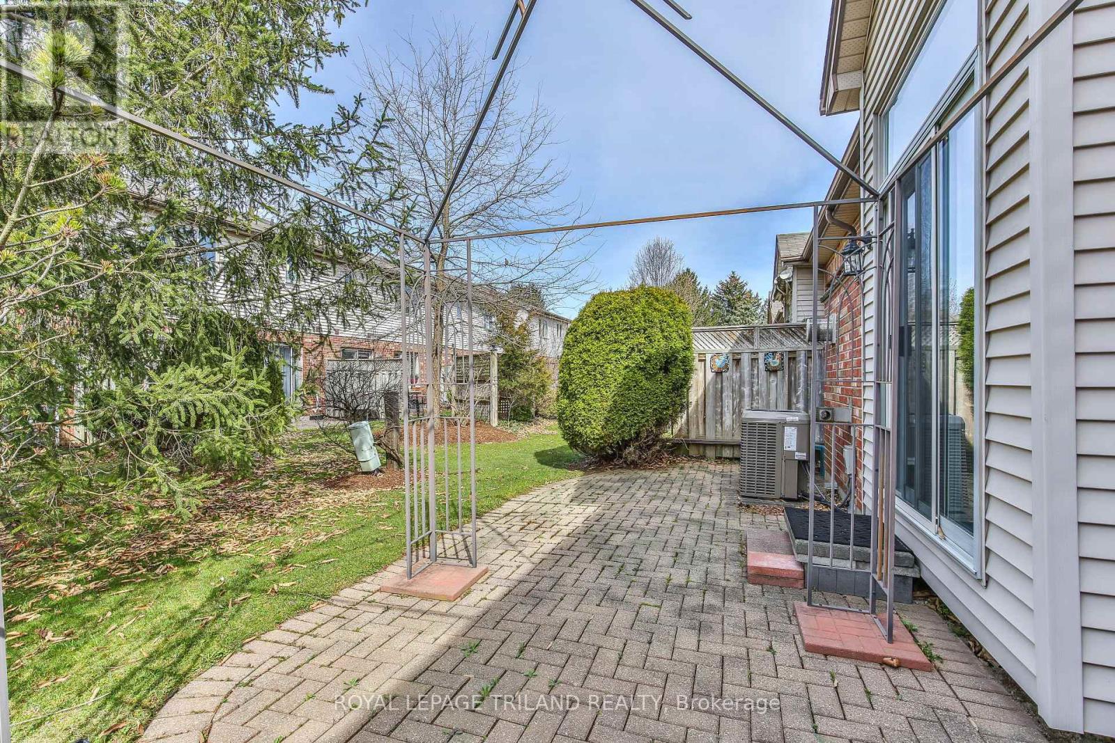 #72 -1478 Adelaide St N, London, Ontario  N5X 3Y1 - Photo 39 - X8225422