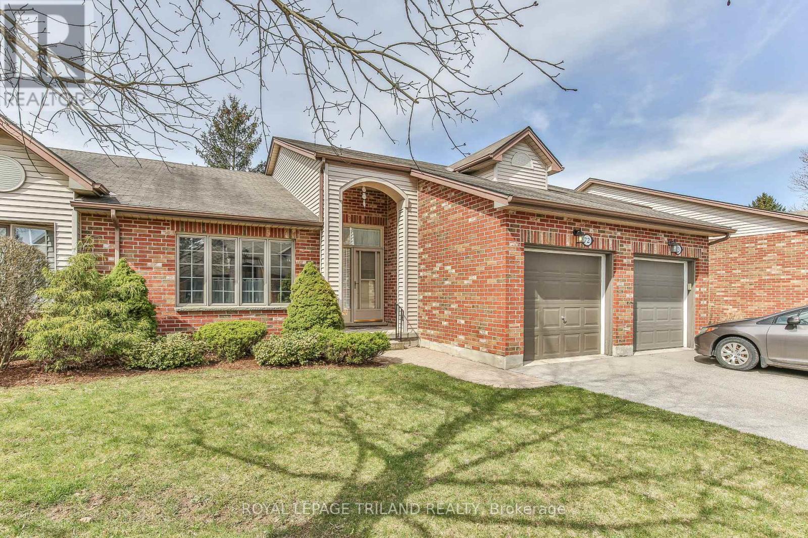 #72 -1478 Adelaide St N, London, Ontario  N5X 3Y1 - Photo 4 - X8225422