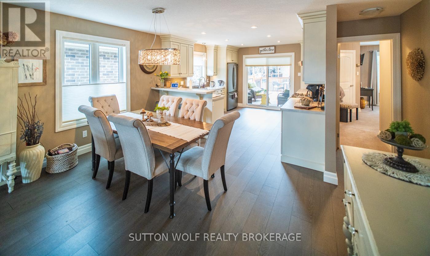 #30 -296 Mogg St, Strathroy-Caradoc, Ontario  N7G 0C6 - Photo 12 - X8225838