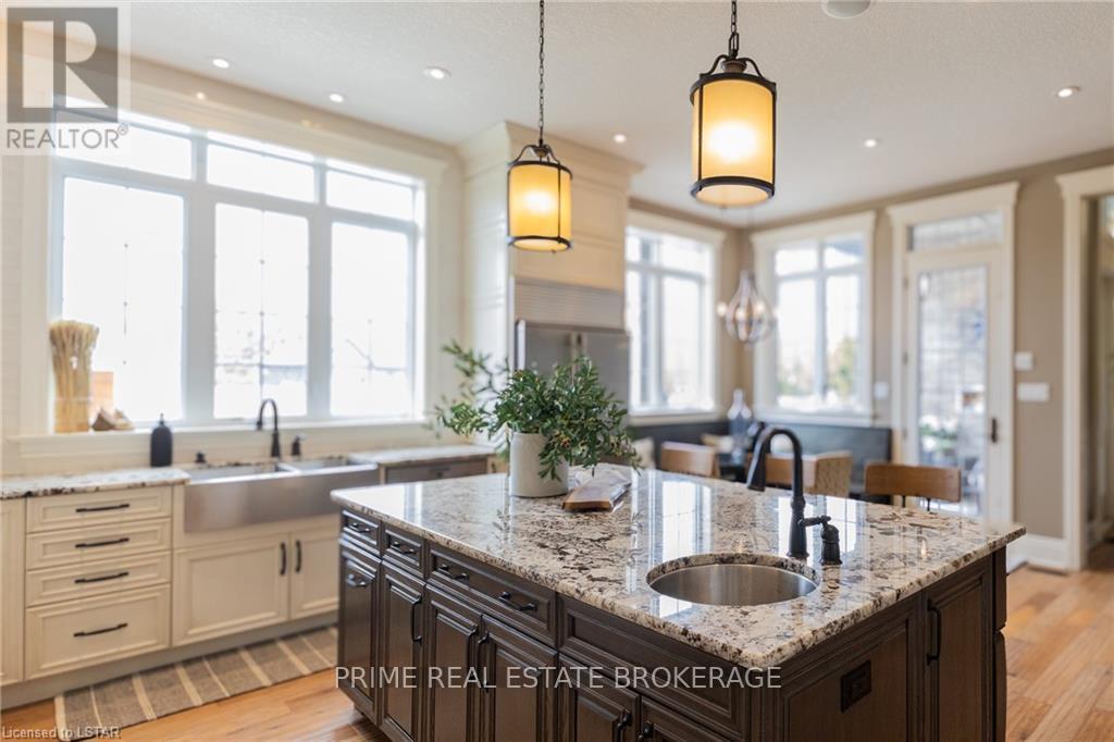 119 Harris Rd, Middlesex Centre, Ontario  N0L 1E0 - Photo 10 - X8226138