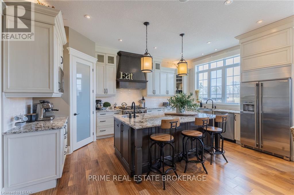 119 Harris Rd, Middlesex Centre, Ontario  N0L 1E0 - Photo 11 - X8226138