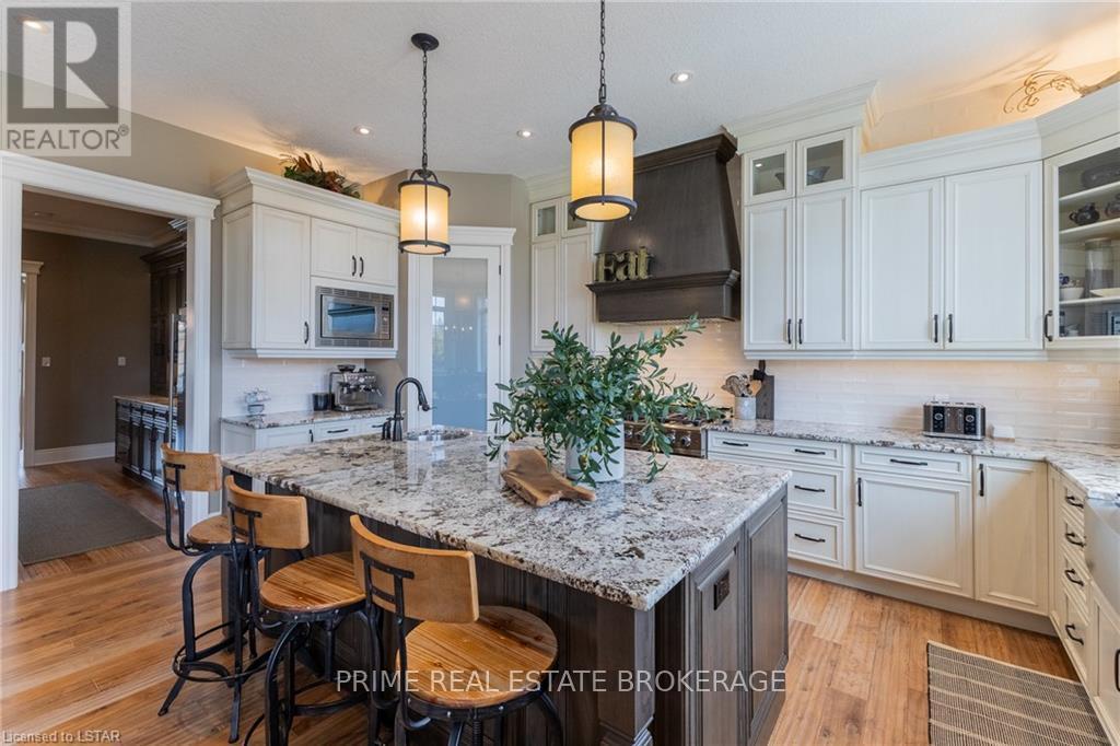 119 Harris Rd, Middlesex Centre, Ontario  N0L 1E0 - Photo 12 - X8226138