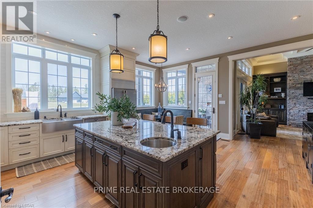 119 Harris Rd, Middlesex Centre, Ontario  N0L 1E0 - Photo 13 - X8226138