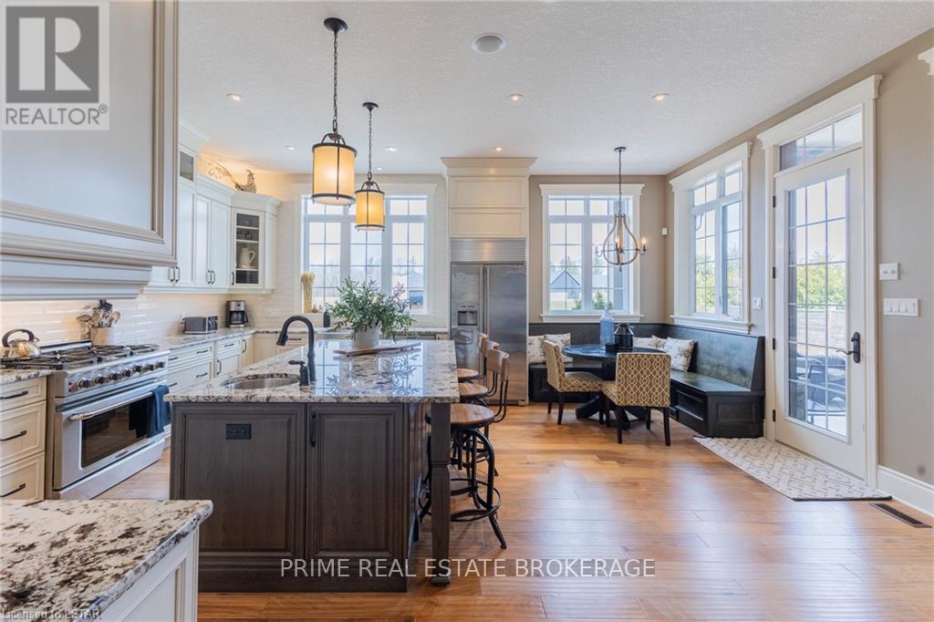 119 Harris Rd, Middlesex Centre, Ontario  N0L 1E0 - Photo 14 - X8226138