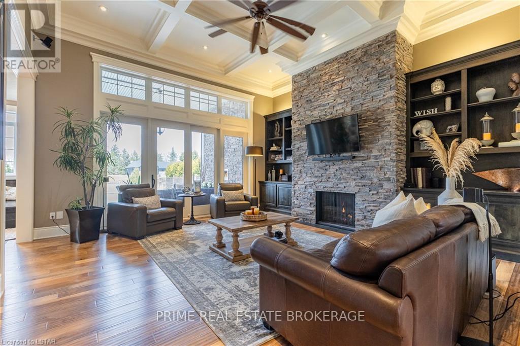 119 Harris Rd, Middlesex Centre, Ontario  N0L 1E0 - Photo 15 - X8226138