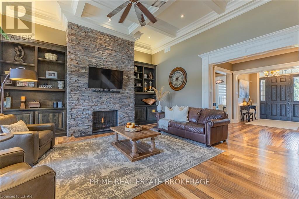 119 Harris Rd, Middlesex Centre, Ontario  N0L 1E0 - Photo 16 - X8226138