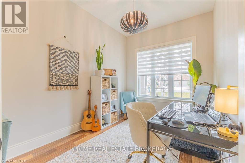 119 Harris Rd, Middlesex Centre, Ontario  N0L 1E0 - Photo 19 - X8226138