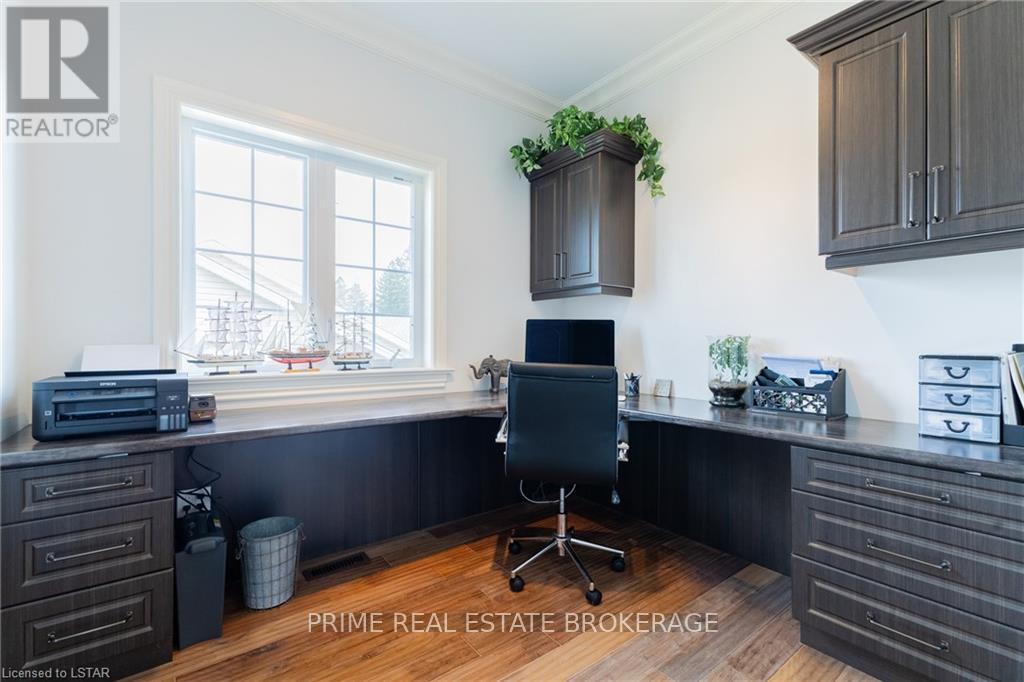 119 Harris Rd, Middlesex Centre, Ontario  N0L 1E0 - Photo 31 - X8226138