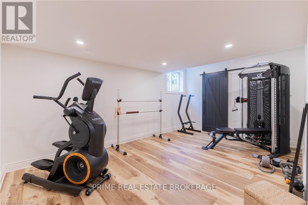 119 Harris Rd, Middlesex Centre, Ontario  N0L 1E0 - Photo 36 - X8226138
