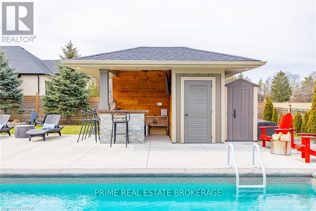 119 Harris Rd, Middlesex Centre, Ontario  N0L 1E0 - Photo 38 - X8226138