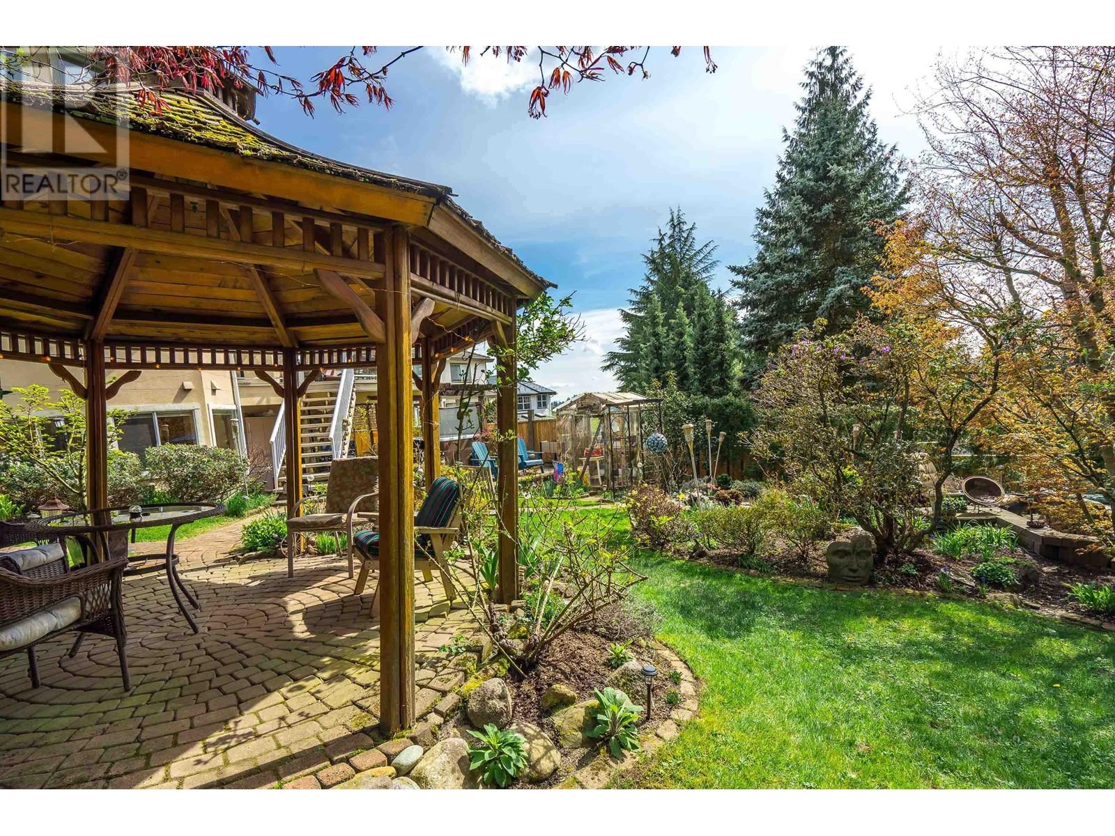 43 Wildwood Drive, Port Moody, British Columbia  V3H 4M6 - Photo 39 - R2867349