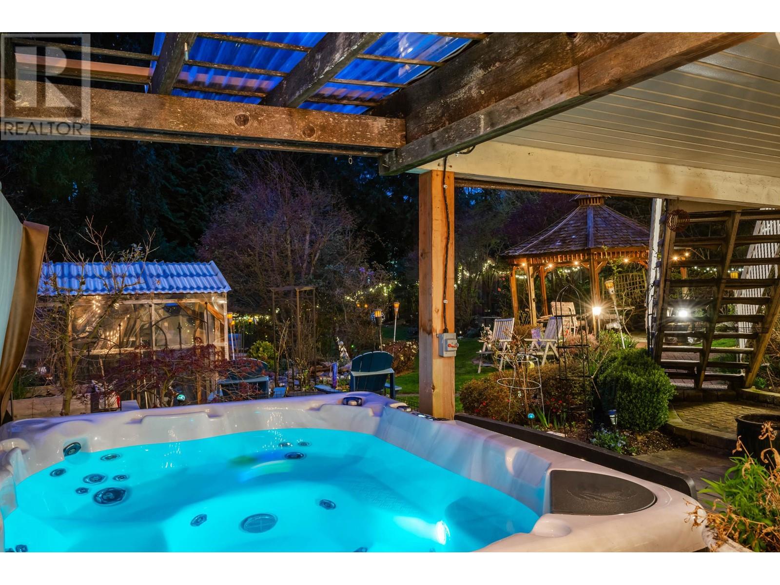 43 Wildwood Drive, Port Moody, British Columbia  V3H 4M6 - Photo 35 - R2867349