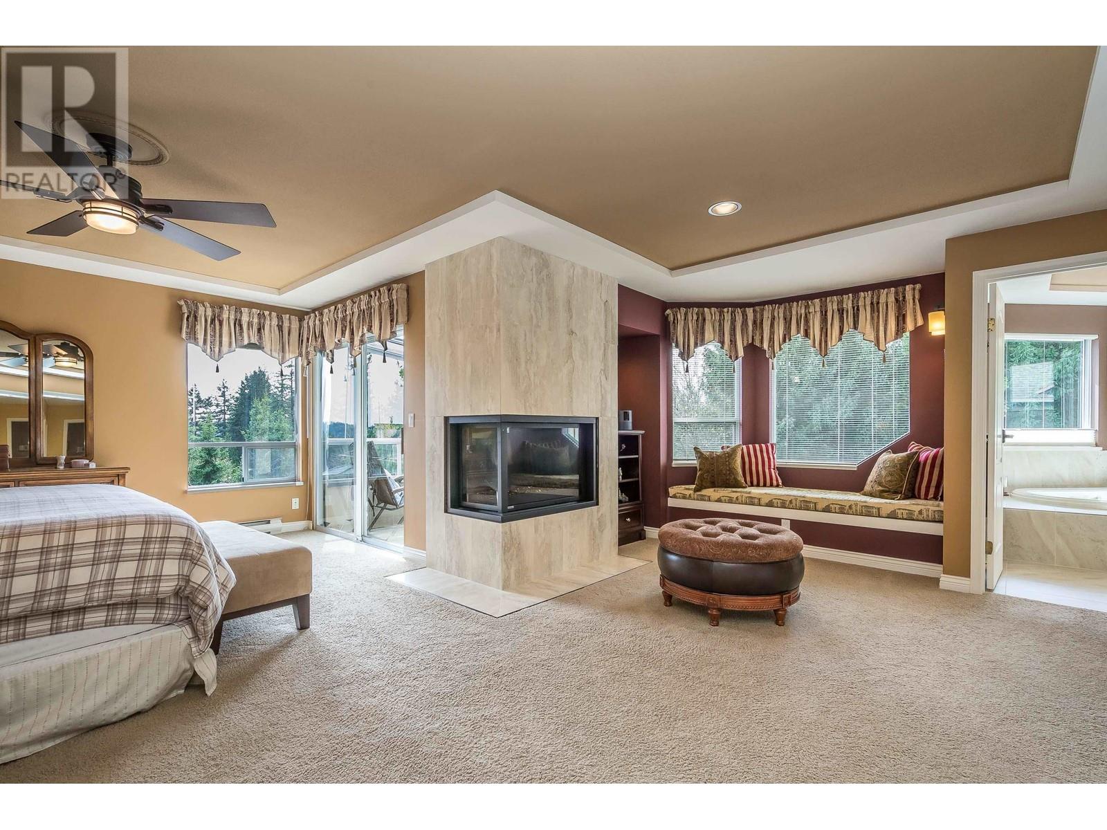 43 Wildwood Drive, Port Moody, British Columbia  V3H 4M6 - Photo 16 - R2867349