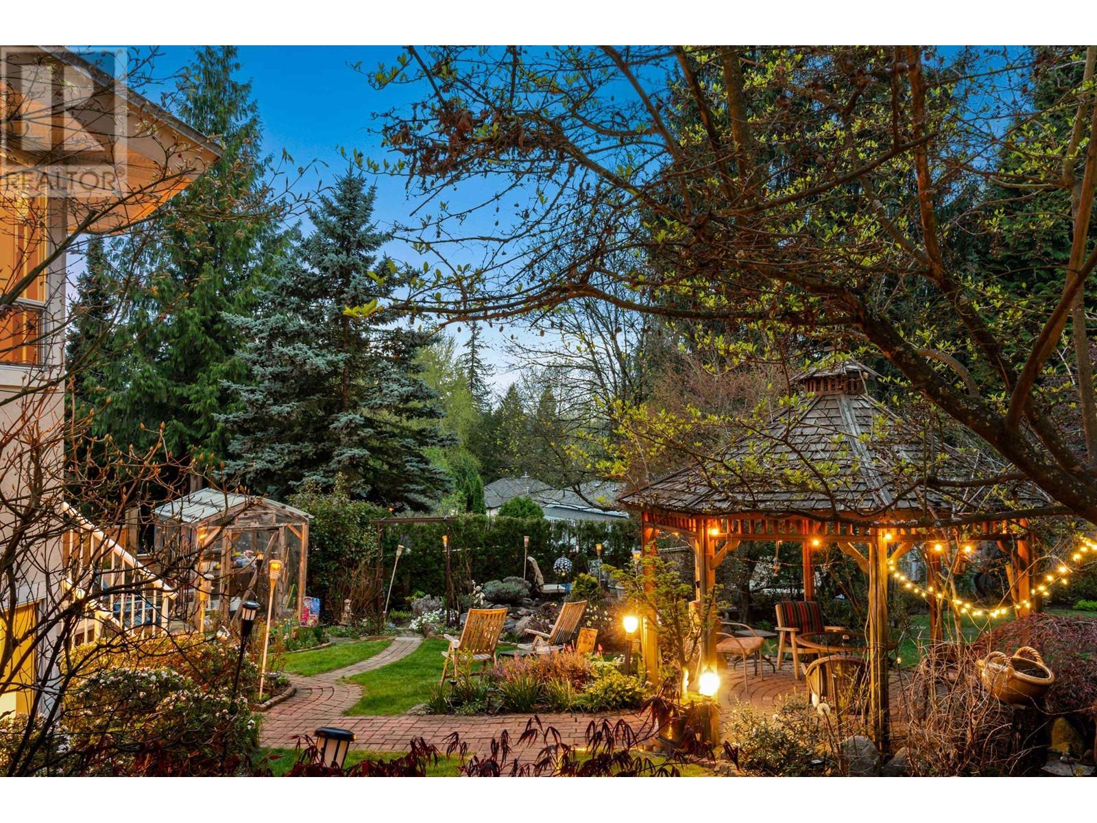 43 Wildwood Drive, Port Moody, British Columbia  V3H 4M6 - Photo 31 - R2867349