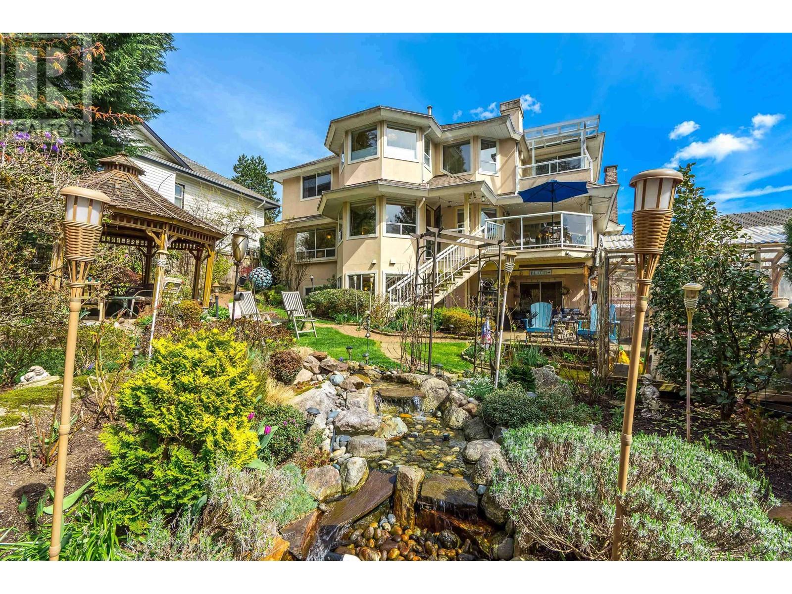 43 Wildwood Drive, Port Moody, British Columbia  V3H 4M6 - Photo 36 - R2867349