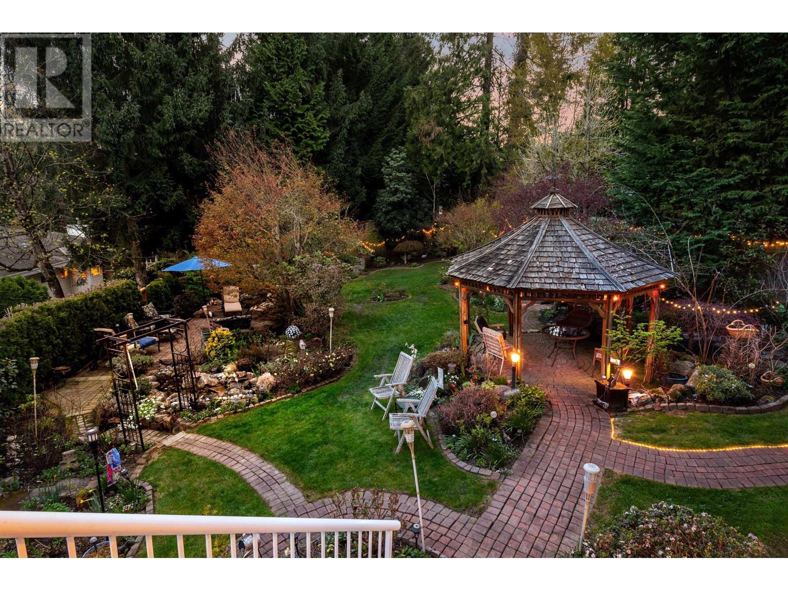 43 Wildwood Drive, Port Moody, British Columbia  V3H 4M6 - Photo 29 - R2867349