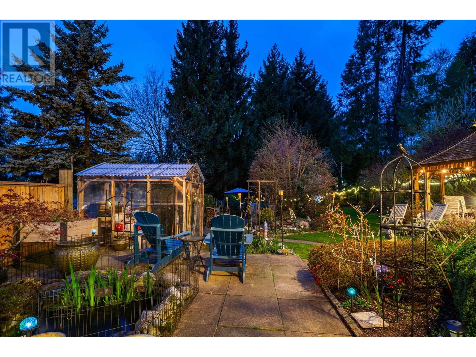 43 Wildwood Drive, Port Moody, British Columbia  V3H 4M6 - Photo 34 - R2867349