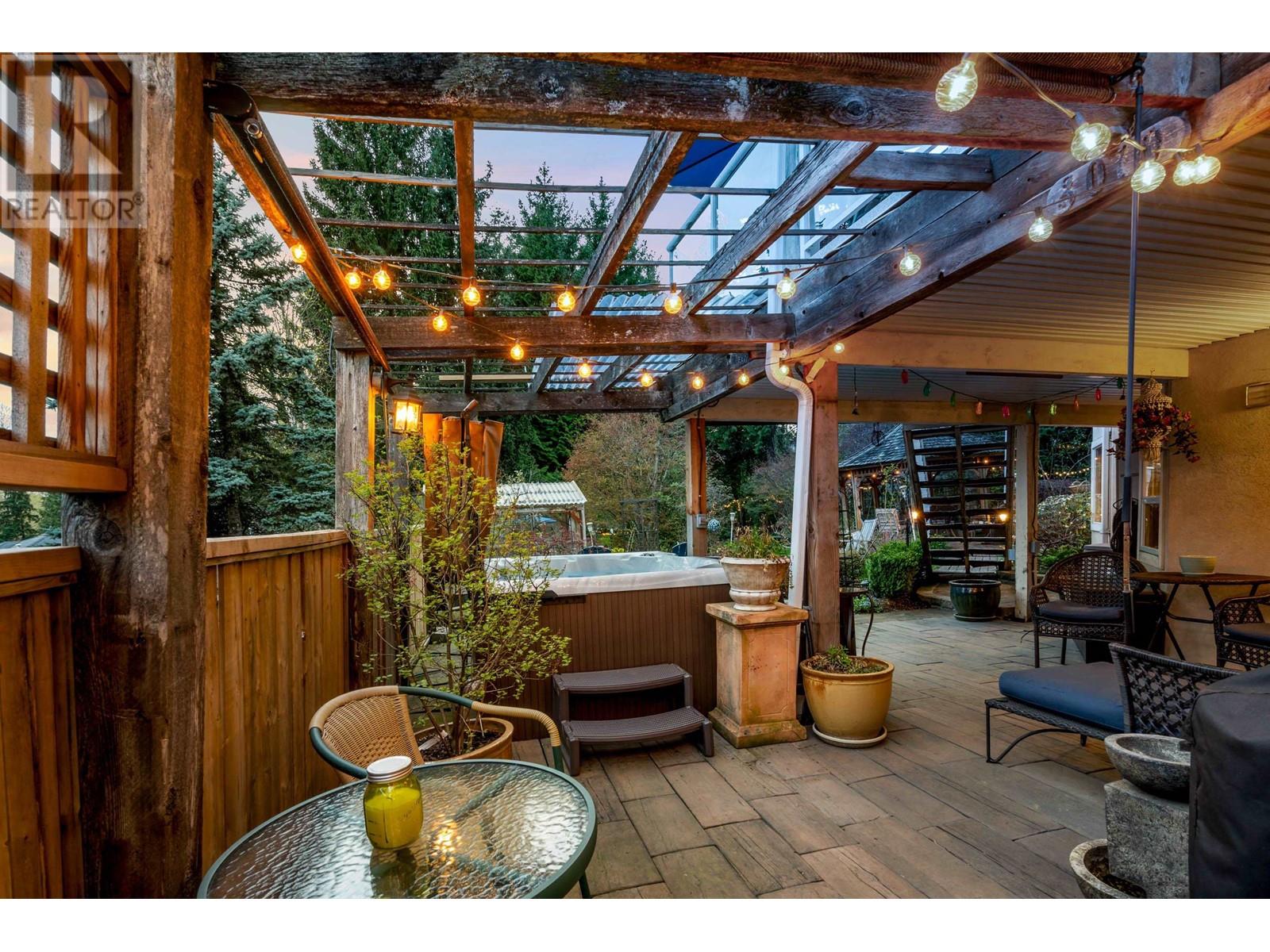 43 Wildwood Drive, Port Moody, British Columbia  V3H 4M6 - Photo 33 - R2867349