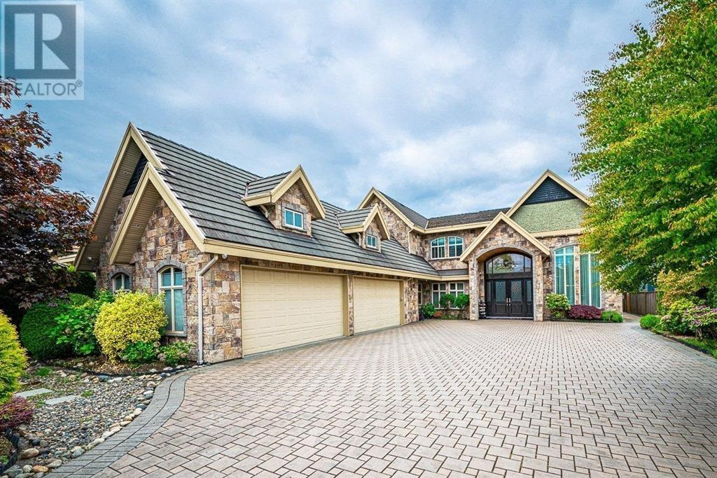 7511 Montana Road, Richmond, British Columbia  V7C 2K7 - Photo 1 - R2869565