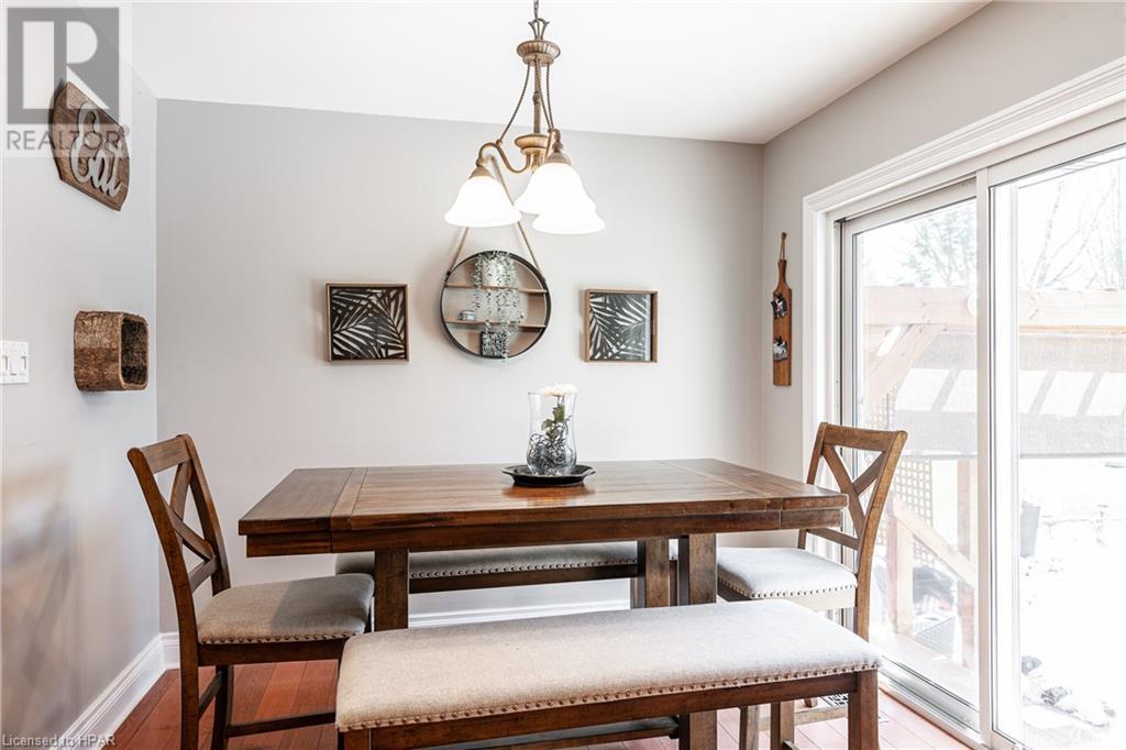 151 Britannia Street, Stratford, Ontario  N5A 5Z3 - Photo 16 - 40570415