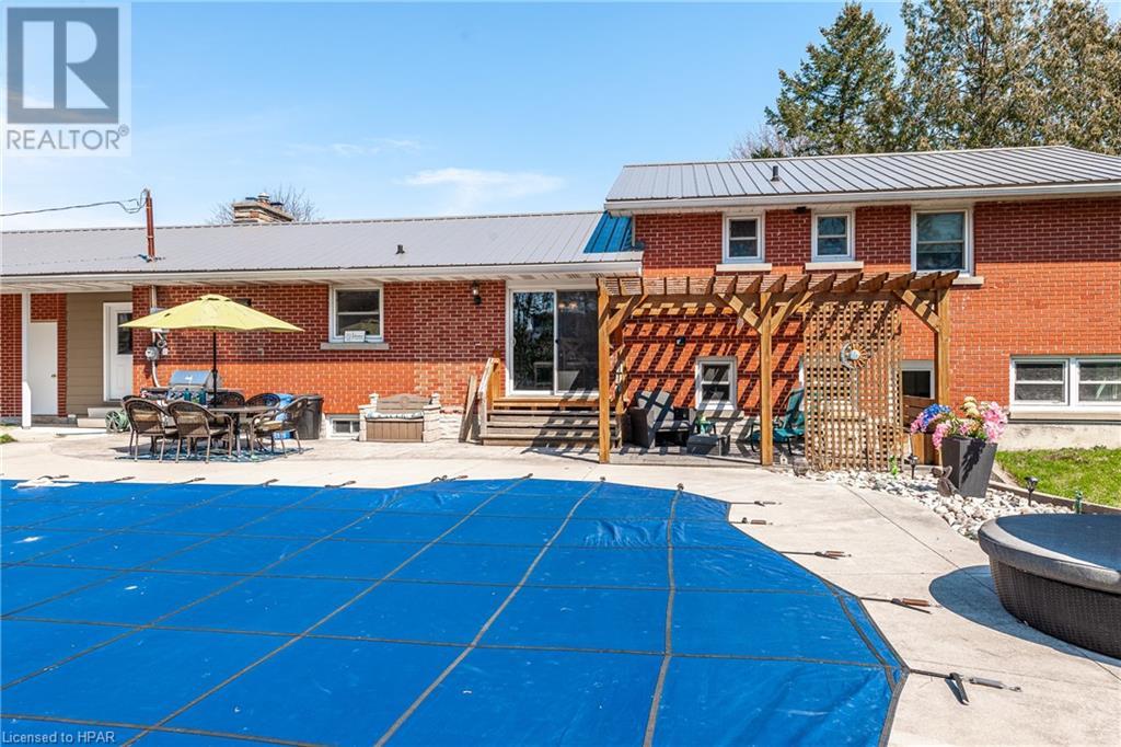 151 Britannia Street, Stratford, Ontario  N5A 5Z3 - Photo 48 - 40570415