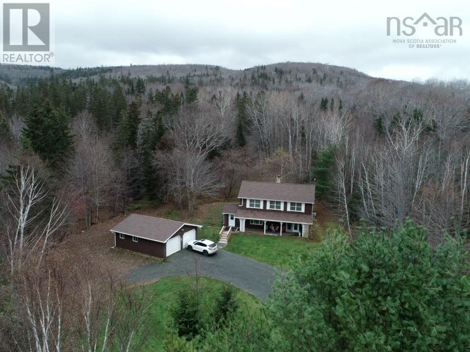 147 Milford Road, Whycocomagh, Nova Scotia  B0E 3M0 - Photo 1 - 202406808