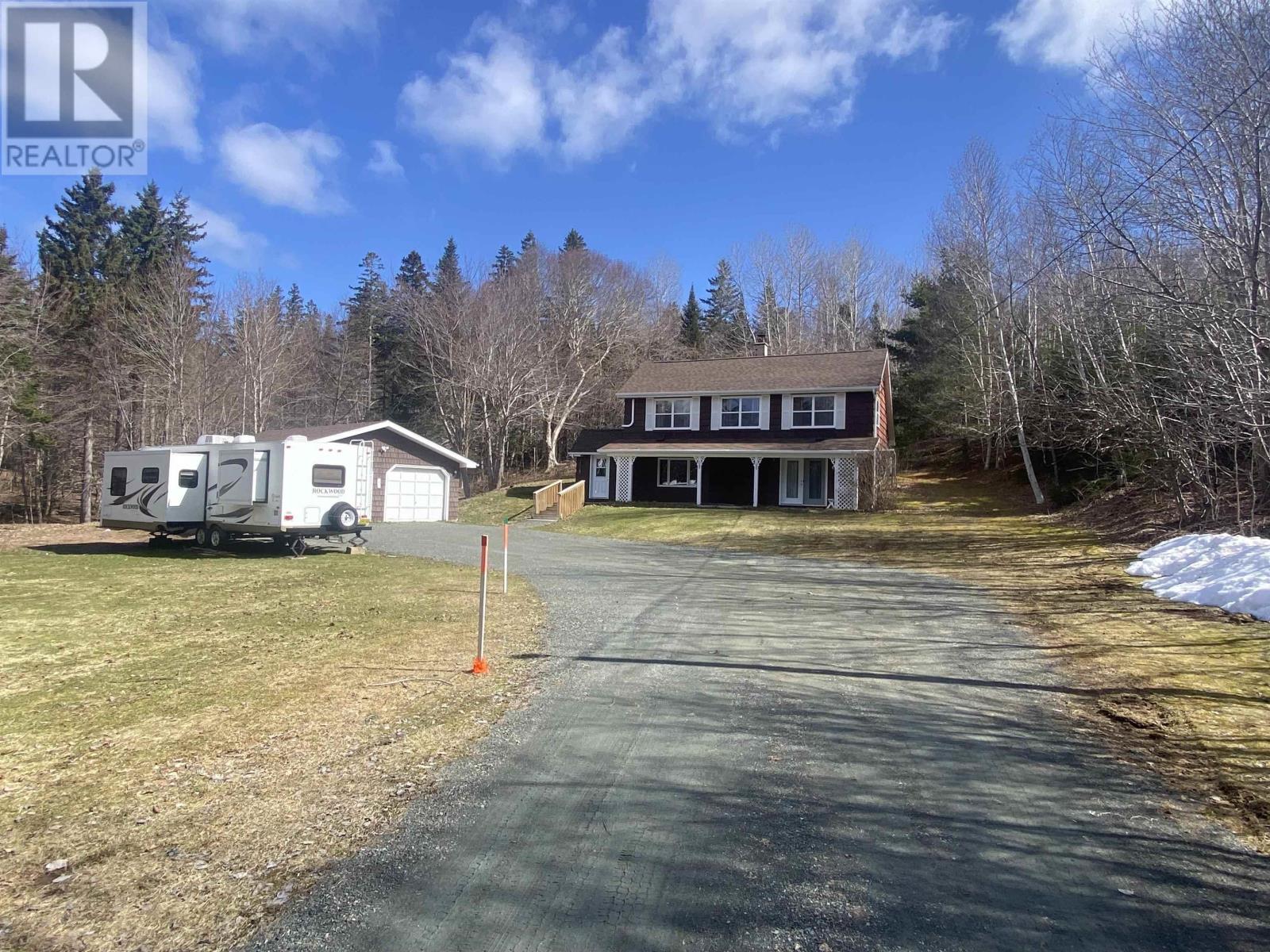 147 Milford Road, Whycocomagh, Nova Scotia  B0E 3M0 - Photo 19 - 202406808