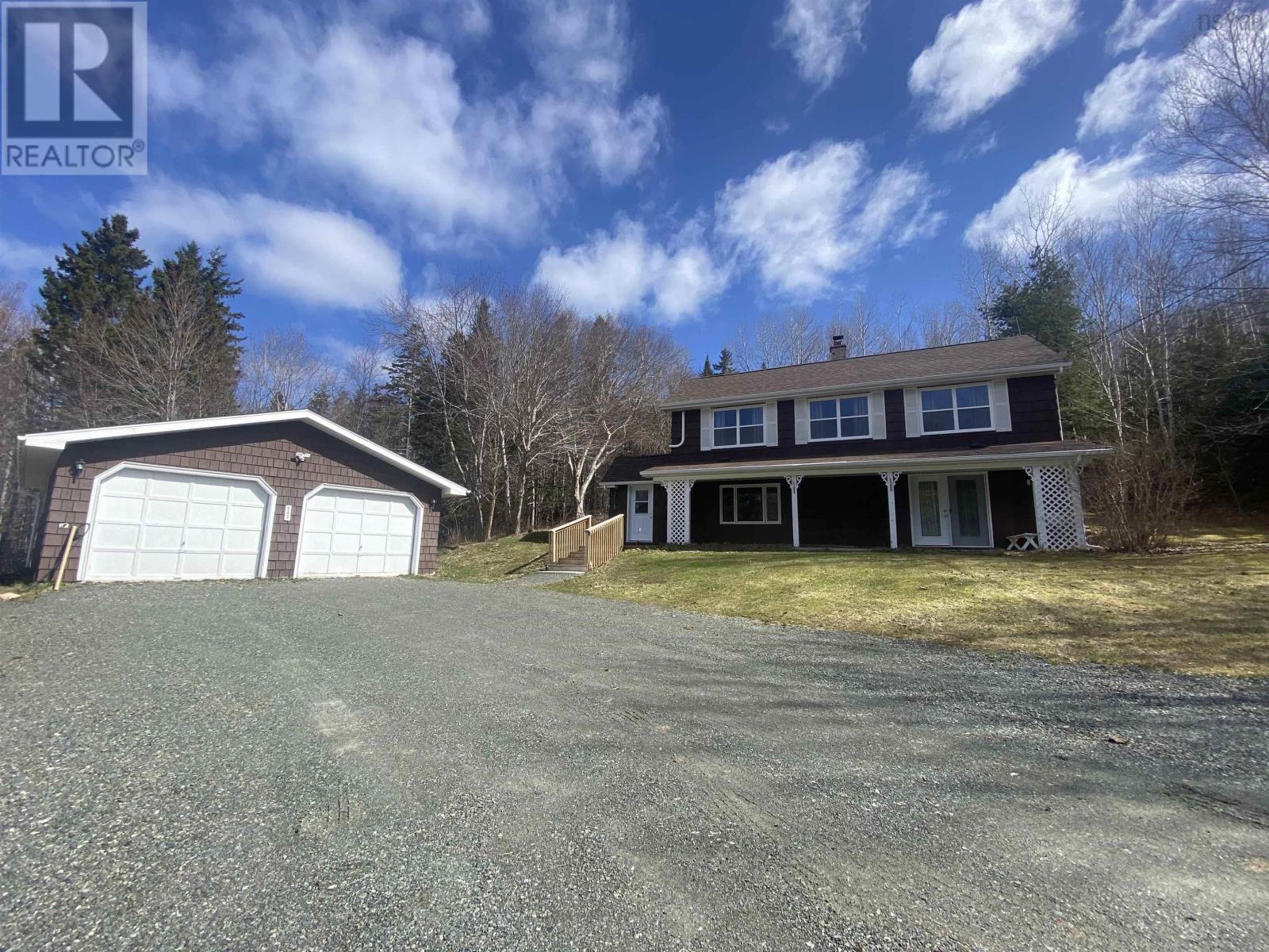 147 Milford Road, Whycocomagh, Nova Scotia  B0E 3M0 - Photo 21 - 202406808