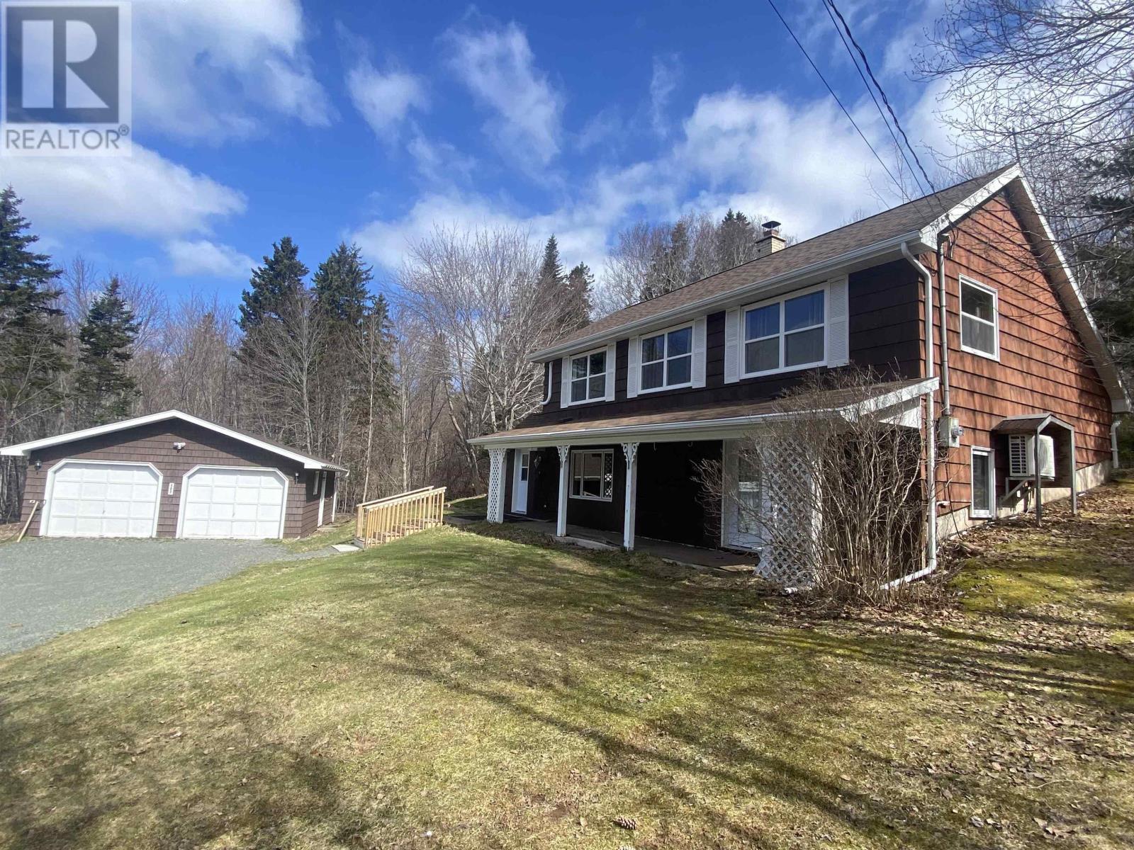 147 Milford Road, Whycocomagh, Nova Scotia  B0E 3M0 - Photo 33 - 202406808