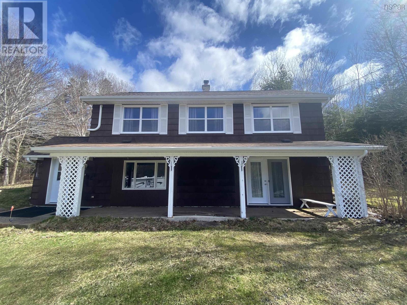 147 Milford Road, Whycocomagh, Nova Scotia  B0E 3M0 - Photo 35 - 202406808