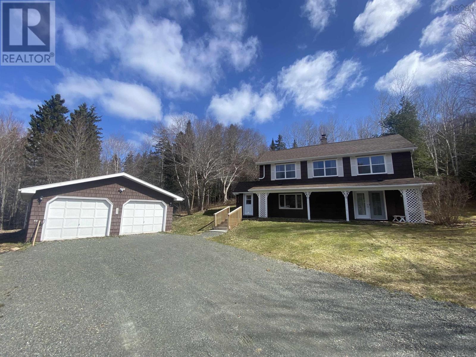 147 Milford Road, Whycocomagh, Nova Scotia  B0E 3M0 - Photo 5 - 202406808